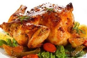 Imagem retirada da página Comidas e Receitas no Pinterest