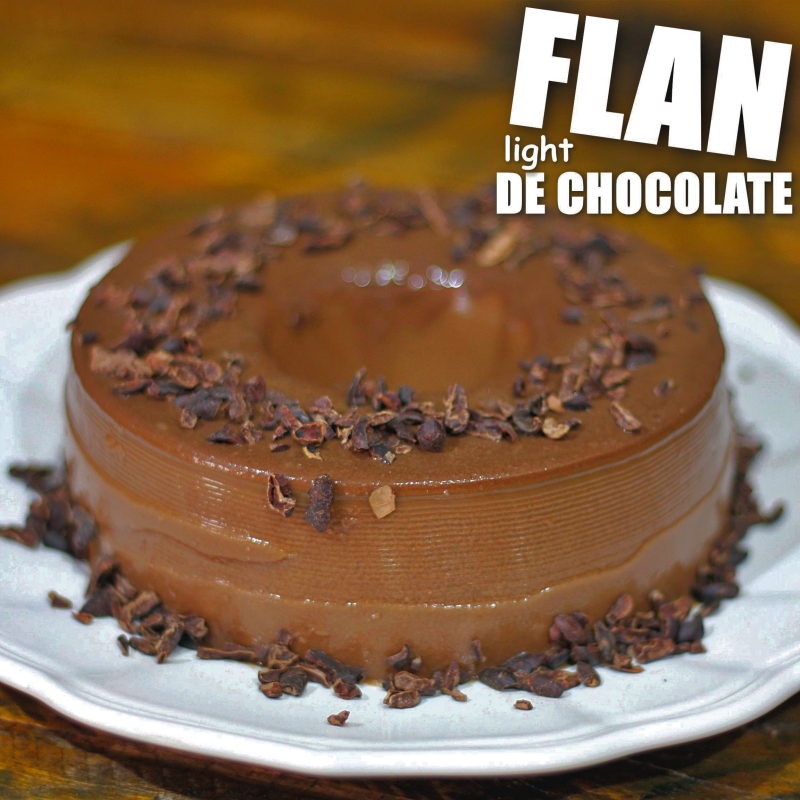 Flan-light-de-chocolate-3